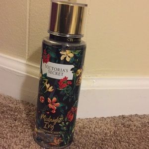 Fragrance Mist